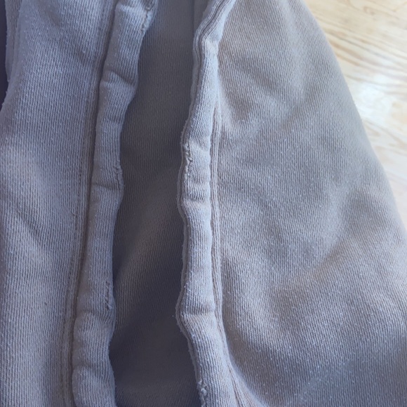 Aerie Women’s Beige Hoodie - Picture 3 of 5